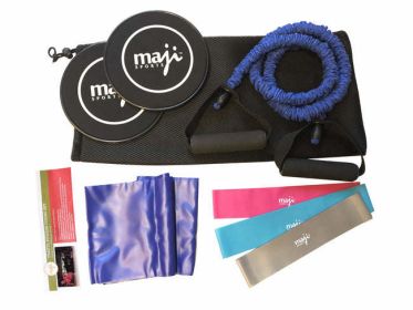 Fitness Bundle