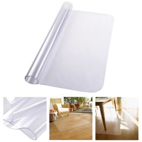 48X36 Rectangle PVC Floor Mat