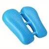 1pc Trendy Stepper; Mini Inflatable Balance Stepper Exercise Stepper For Women Home Gym Equipment