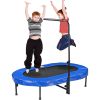 Foldable Exercise Trampoline