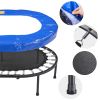 Foldable Exercise Trampoline