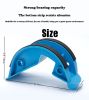 1pc Foot Rocker Stretching Balance Board For Legs Muscle; Home Fitness Accessories