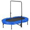 Foldable Exercise Trampoline